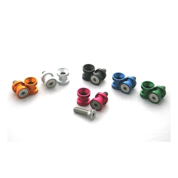 R&G R&G PADDOCK BOBBIN M8